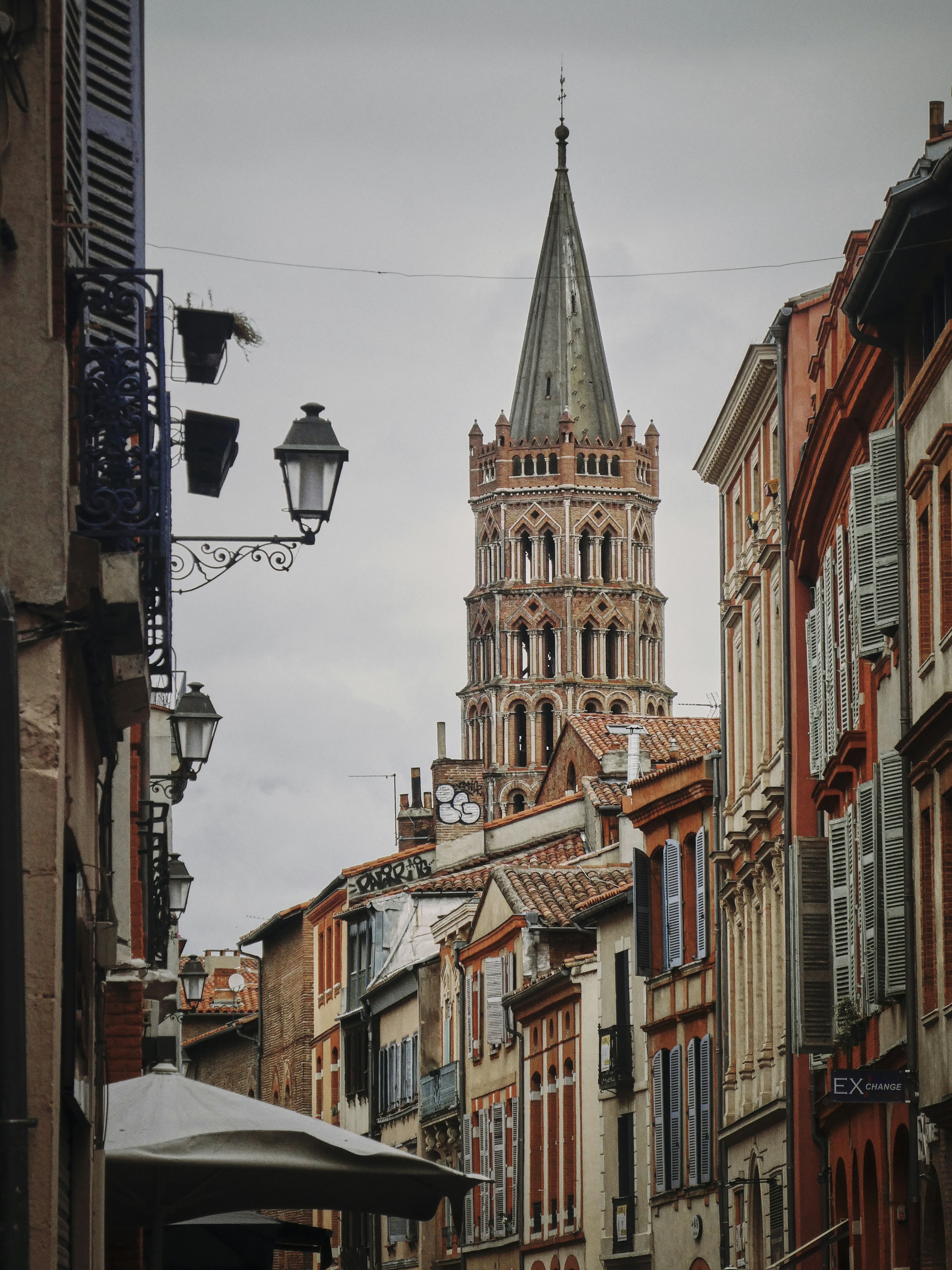 Toulouse